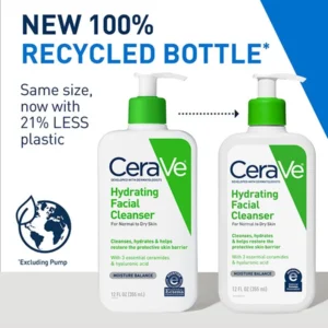 Hydrating Facial Cleanser Hydrating Facial Cleanser