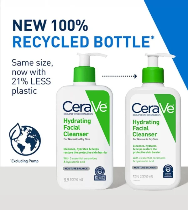 Hydrating Facial Cleanser Hydrating Facial Cleanser