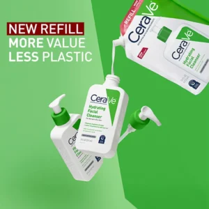 Hydrating Facial Cleanser Refill - Image 3