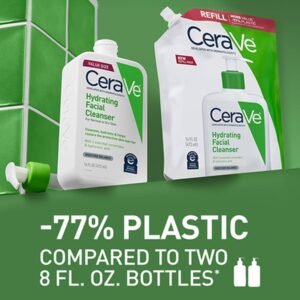 Hydrating Facial Cleanser Refill Hydrating Facial Cleanser Refill - Image 3