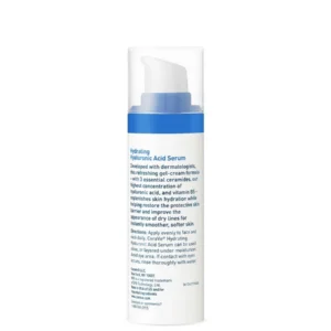 Hydrating Hyaluronic Acid Serum Hydrating Hyaluronic Acid Serum - Image 2