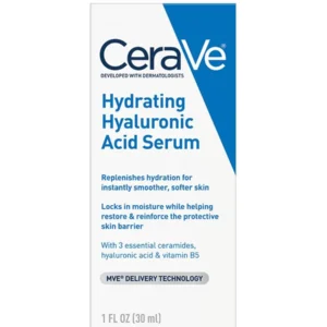 Hydrating Hyaluronic Acid Serum Hydrating Hyaluronic Acid Serum - Image 3