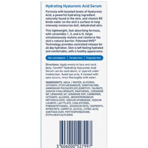 Hydrating Hyaluronic Acid Serum Hydrating Hyaluronic Acid Serum - Image 4