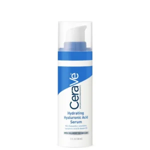 Hydrating Hyaluronic Acid Serum Hydrating Hyaluronic Acid Serum