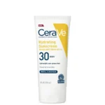 Hydrating Mineral Sunscreen SPF 30 Body Lotion
