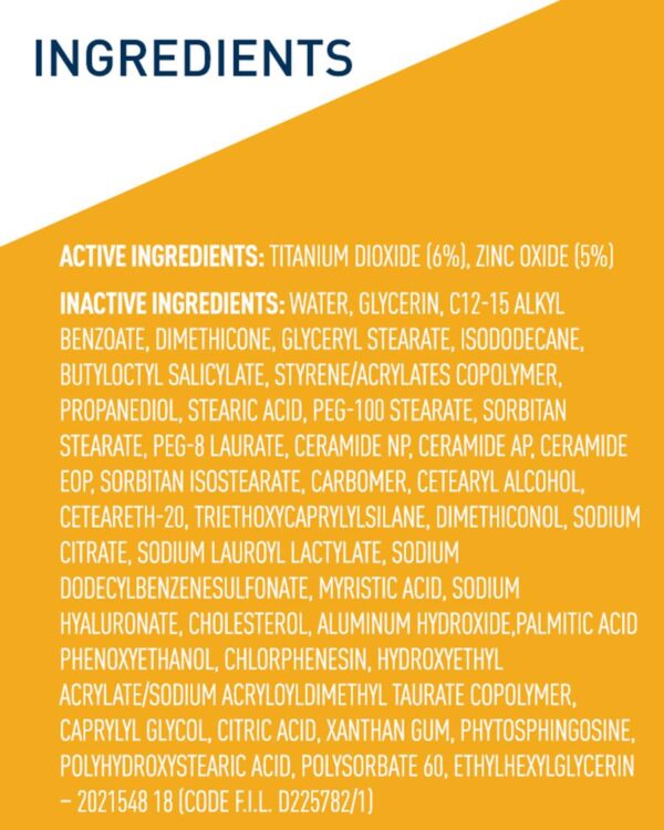 Hydrating Mineral Sunscreen SPF 30 Body Lotion 32
