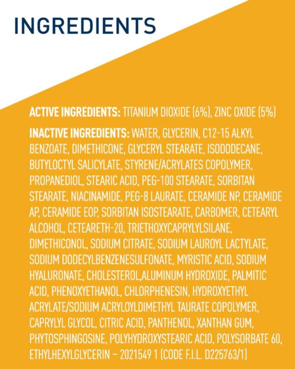 Hydrating Mineral Sunscreen SPF 30 Face Lotion Hydrating Mineral Sunscreen SPF 30 Face Lotion