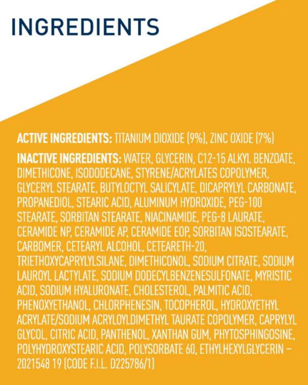 Hydrating Mineral Sunscreen SPF 50 Body Lotion Hydrating Mineral Sunscreen SPF 50 Body Lotion 2