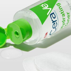 Hydrating Toner Hydrating Toner