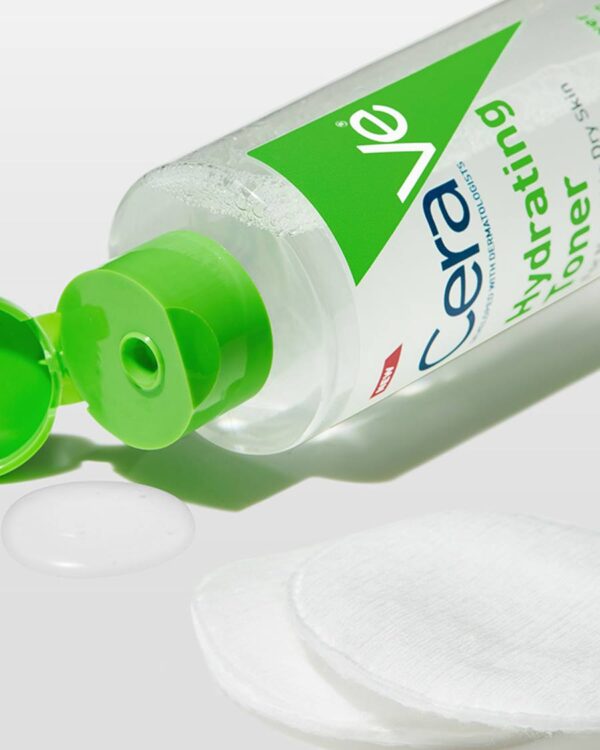 Hydrating Toner Hydrating Toner