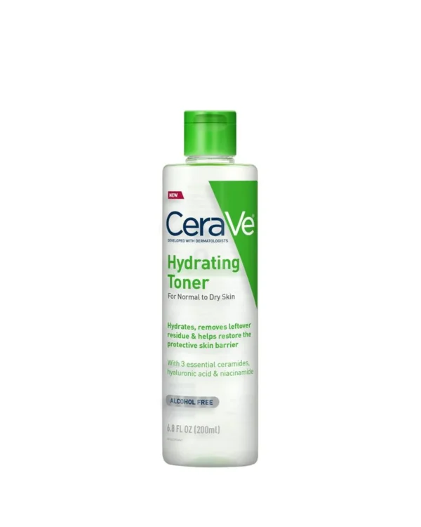 Hydrating Toner Hydrating Toner
