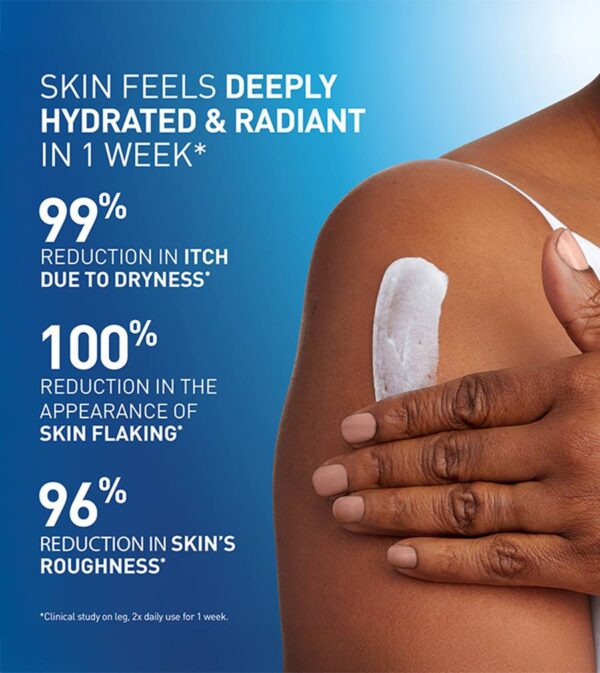 Intensive Moisturizing Cream Intensive Moisturizing Cream 2