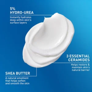 Intensive Moisturizing Cream Intensive Moisturizing Cream