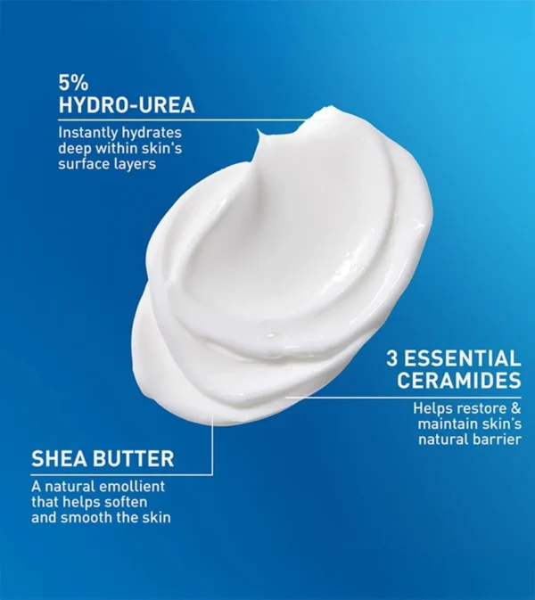 Intensive Moisturizing Cream Intensive Moisturizing Cream