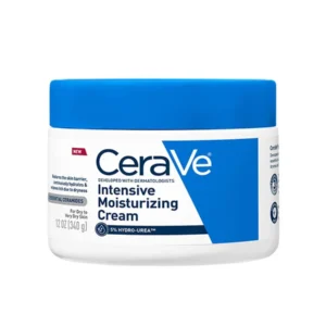 Intensive Moisturizing Cream Intensive Moisturizing Cream