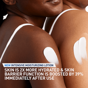 CeraVe Intensive Moisturizing Lotion Intensive Moisturizing Lotion