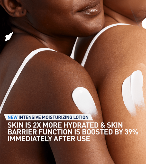 CeraVe Intensive Moisturizing Lotion Intensive Moisturizing Lotion