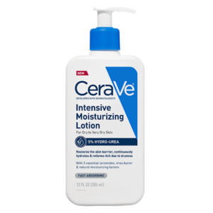 CeraVe Intensive Moisturizing Lotion Intensive Moisturizing Lotion