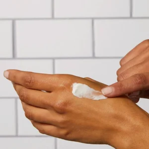CeraVe Itch Relief Cream Itch Relief Cream