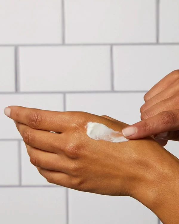 CeraVe Itch Relief Cream Itch Relief Cream