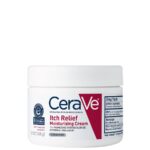 Itch Relief Cream
