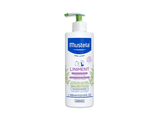Liniment