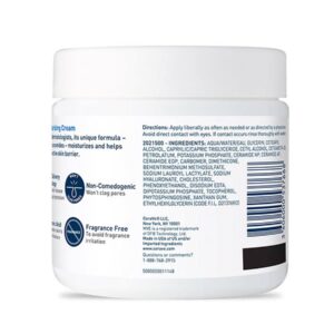 Moisturizing Cream Moisturizing Cream - Image 2