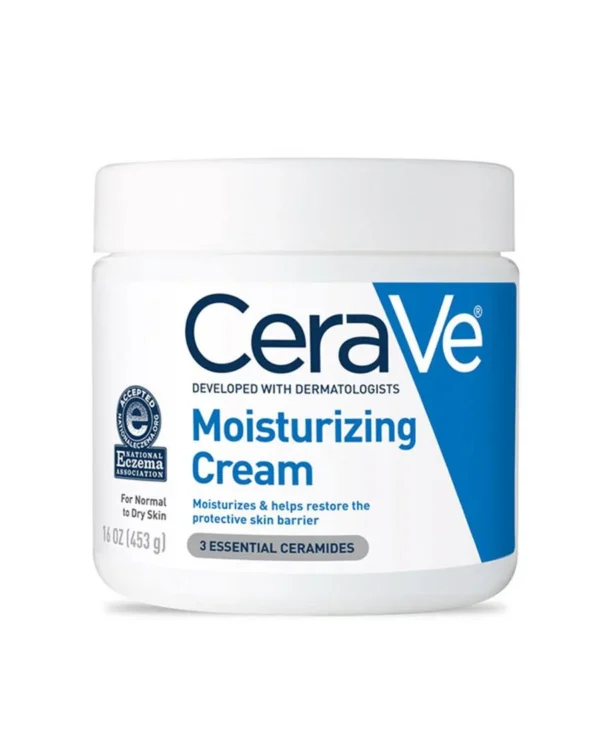 Moisturizing Cream Moisturizing Cream