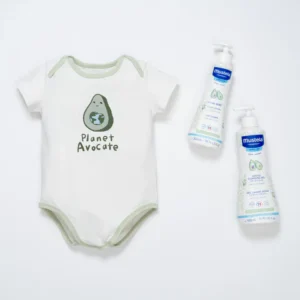 Mon Coeur x Mustela Limited Edition Set - Image 2