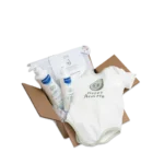 Mon Coeur x Mustela Limited Edition Set