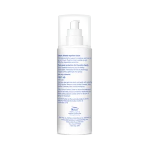 Mosquito Repellent Lotion - Image 2