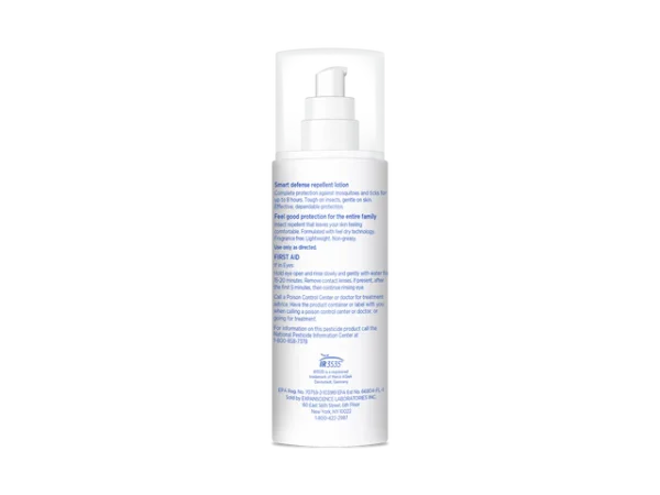 Mosquito Repellent Lotion 1