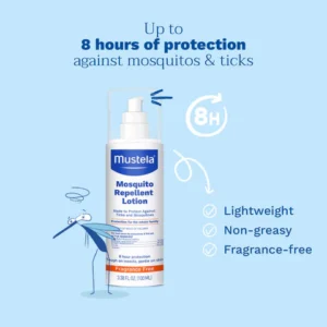 Mosquito Repellent Lotion - Image 3