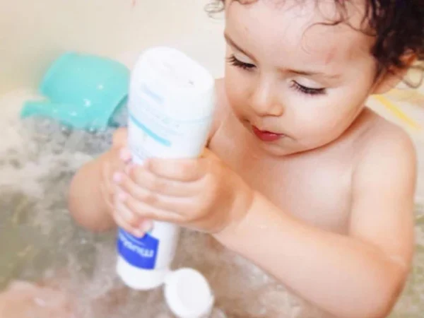 Multi-Sensory Bubble Bath 200ml