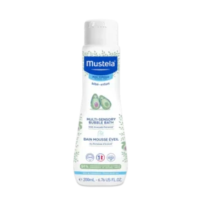 Multi-Sensory Bubble Bath 200ml