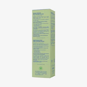 Multi-purpose Balm with 3 Avocado Extracts - Image 2