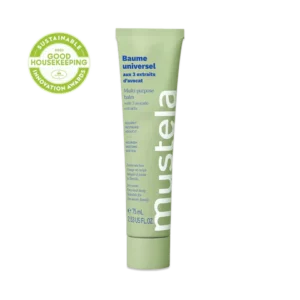 Multi-purpose Balm with 3 Avocado Extracts