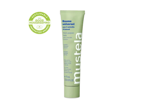 Multi-purpose Balm with 3 Avocado Extracts