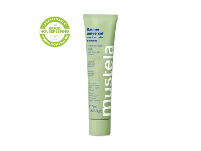 Multi-purpose Balm with 3 Avocado Extracts