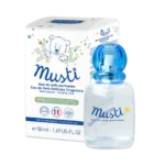 Musti Eau de Soin Spray