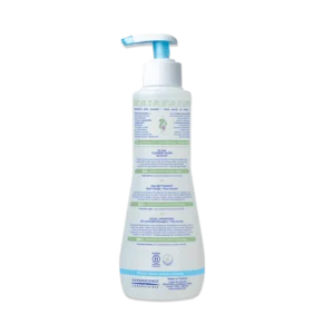 No Rinse Cleansing Water No Rinse Cleansing Water