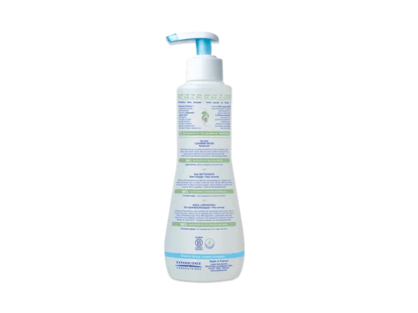 No Rinse Cleansing Water No Rinse Cleansing Water