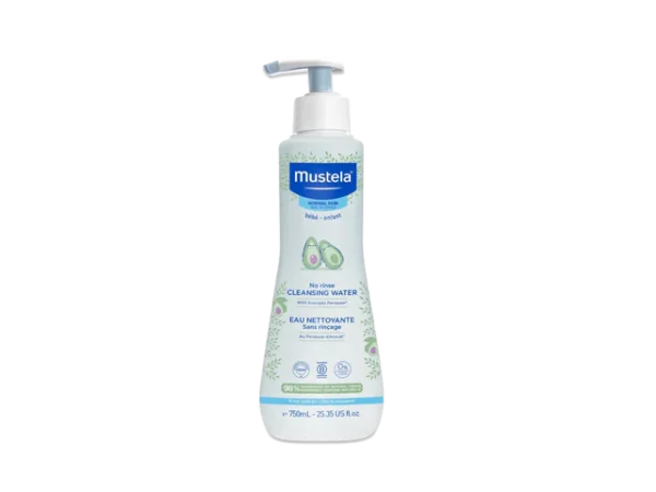 No Rinse Cleansing Water Jumbo No Rinse Cleansing Water Jumbo
