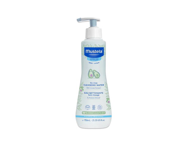 No Rinse Cleansing Water Jumbo