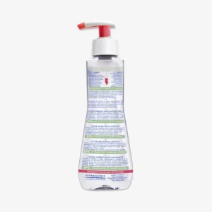 No Rinse Soothing Cleansing Water - Image 2