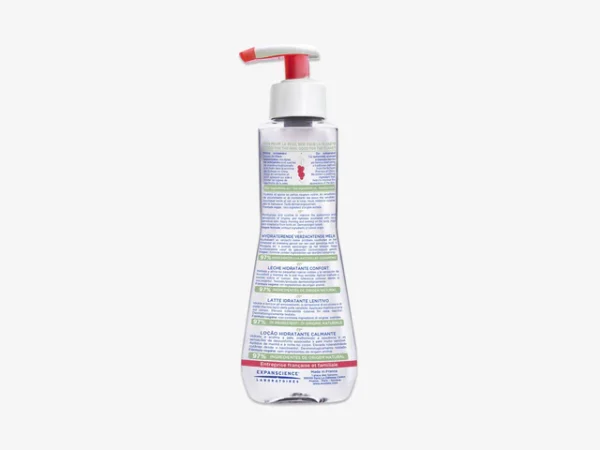 No Rinse Soothing Cleansing Water 1