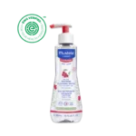 No Rinse Soothing Cleansing Water