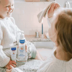 No Rinse Soothing Cleansing Water