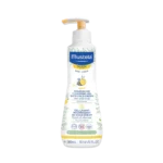 Nourishing Cleansing Gel with Cold Cream