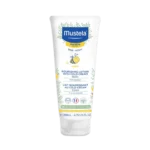 Nourishing Lotion with Cold Cream
